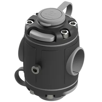 Loď Držák Fasten Oboustranný držák pro připevnění na trubku 30/32mm