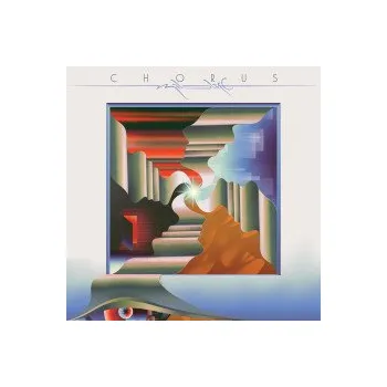 Zahraniční hudba Chorus - Mildlife [CD]