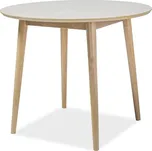 Jídelní stůl NELSON 90 cm