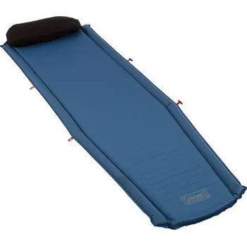 Karimatka COLEMAN Compact Inflator Mat Plus + ECO Taška z recyklované bavlny v hodnotě 119,-