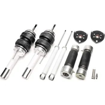 TA Technix kompletní vzduchový podvozek pro VW Beetle (16, od 2011) pouze s vlečenou zadní nápravou