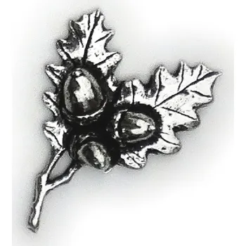 Lovecký odznak žaludy