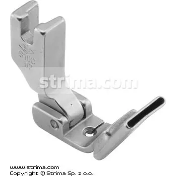 Texi Patka s vodičem pro šicí stroje P312C1/2 [S10C 1/2]