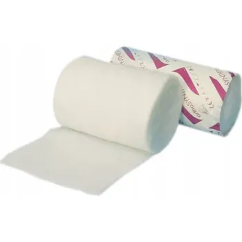 ZARYS International Group orthoSYNTHETIC Ortopedické krytí, syntetické, nesterilní, 25cmx3m, (6ks)