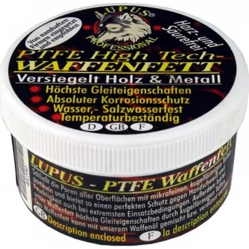 Teflonový tuk na zbraně 50g