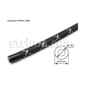 Příslušenství k šicímu stroji Texi Silikonová parní hadice 20326