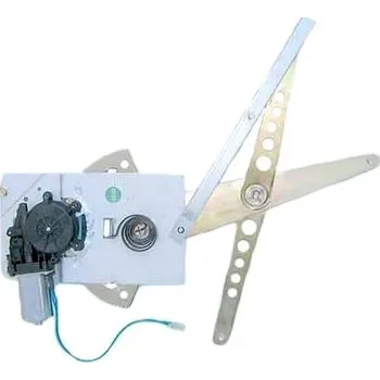 Stahovačka okna SCHNEIDER přední stahovačka pro RENAULT Twingo 98-07 L