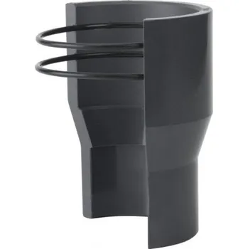 Příslušenství - Rychlospojka k chrličům, d= 75 mm