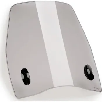 Puig Urban Keeway Hurricane 50 (21-23) Kouřová (H)