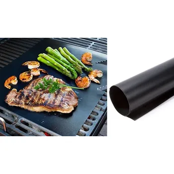 Maxo Teflonová podložka na grilování a pečení 40x33cm 5ks