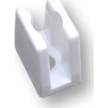 Příslušenství k oknu Držák šňůry venkovní žaluzie