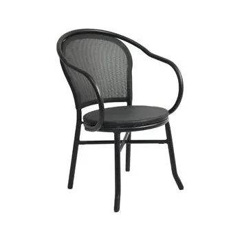 Křeslo křeslo Dauphine Black