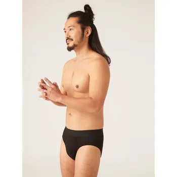 Inkontinenční kalhotky Absorpční slipy Modibodi - VYBALENÉ (MODI4362VYB) M