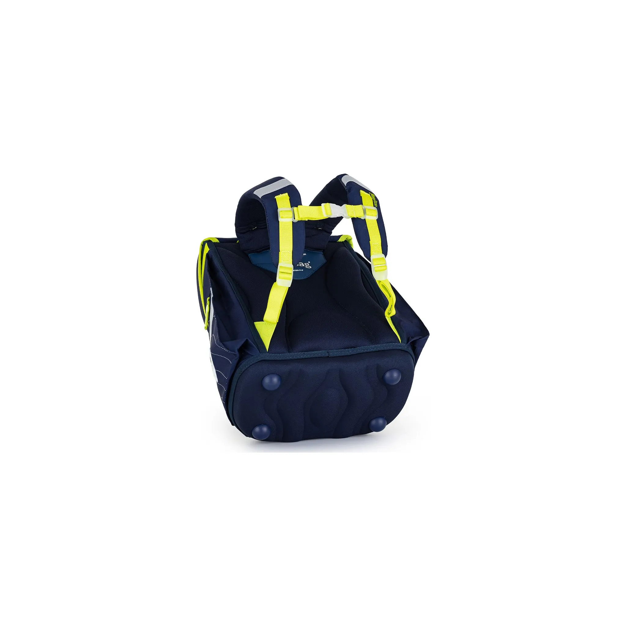 Fotografie 5 - Set školních potřeb Oxybag Premium Light 3dílný set Space II.