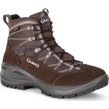 Pánská sportovní obuv Trekové boty Aku Cimon GTX M 345050 41.5