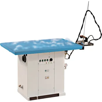 Žehlicí prkno Žehlící stůl s vyvíječem BATTISTELLA URANO MAXI VAP