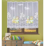 Forbyt Pohoda bílá