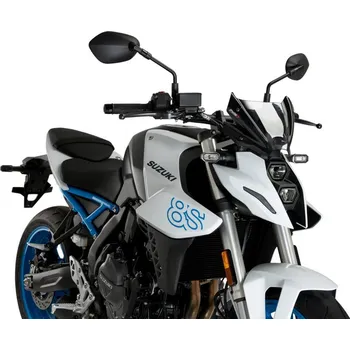 Puig New Generation Sport Suzuki GSX-S8 (23-24) Čirá (W)