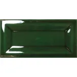 Equipe IN METRO obklad Victorian Green 7,5x15 (EQ-6) (0,5m2)