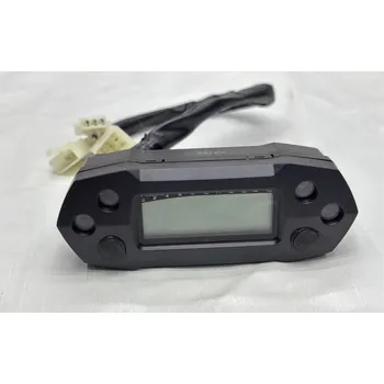 Dětské vozidlo Quad-ATV Display pro benzínové čtyřkolky, vhodné pro PIRANHA