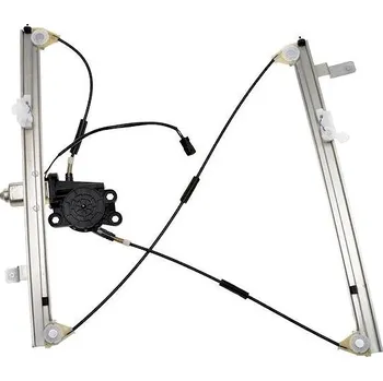 Stahovačka okna SCHNEIDER přední stahovačka pro CITROEN Berlingo 03-08 P