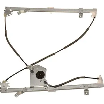 Stahovačka okna SCHNEIDER přední stahovačka pro MERCEDES-BENZ Citan 12- P