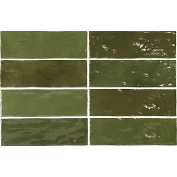 Equipe LA RIVIERA Botanical Green 6,5x20 (0,5m2) (EQ-3)