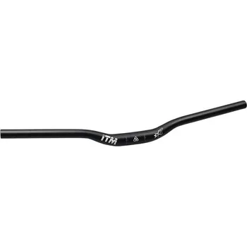 Řídítka Řidítka ITM XX7 31,8 / 640mm
