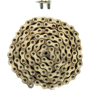 Motodíl Trial Řetěz - ČZ 520 MX GOLD - 102 článků