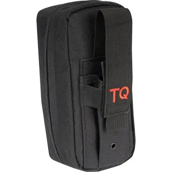 ROTHCO Pouzdro FAST ACTION na turniket/škrtidlo ČERNĚ