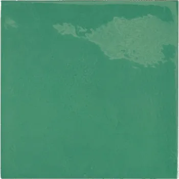 Venkovní dlažba Equipe VILLAGE obklad Esmerald Green 13,2x13,2 (1m2) (EQ-3)