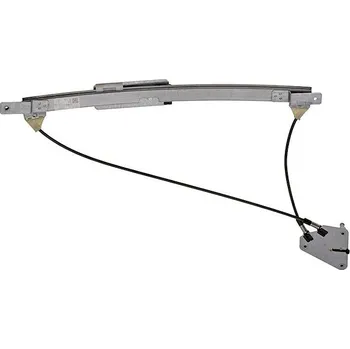 Stahovačka okna SCHNEIDER zadní stahovačka pro SEAT Altea 04- P