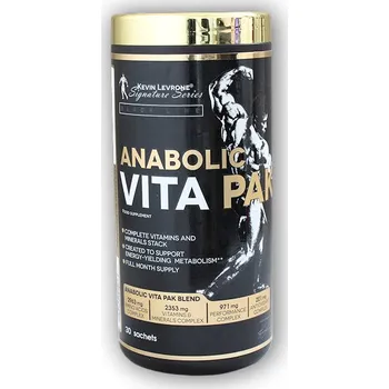 Doplněk stravy Anabolic VITA PAK 30 dávek