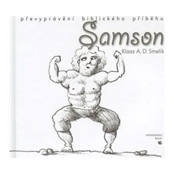 Samson - Klaas Smelik