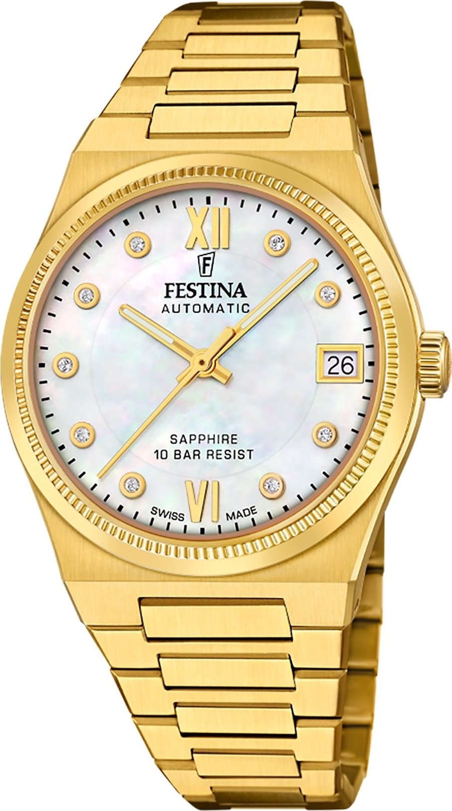Dámské hodinky FESTINA 20033/1