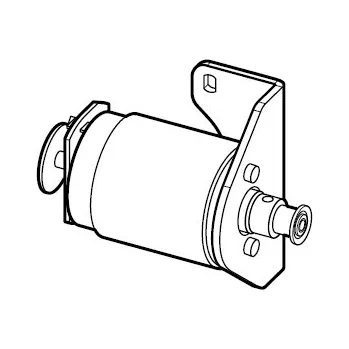 Příslušenství k šicímu stroji Motor 808502005 JANOME