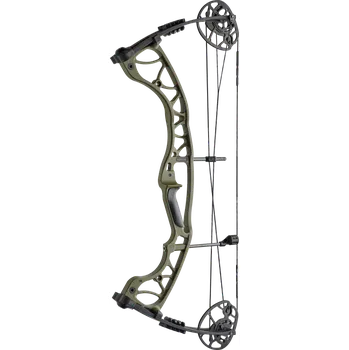 Lukostřelba Hoyt Torrex XT Long Draw (holý kladkový luk)