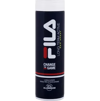 Fila deodorant 150 ml Change the Game Long Lasting Active