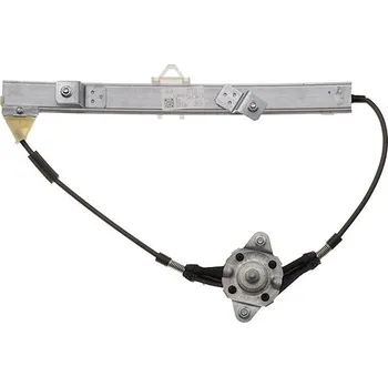 Stahovačka okna SCHNEIDER zadní stahovačka pro FIAT Punto 99-03 P