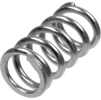 Spojková sada Spojková pružina - sada TRW MEF110-6