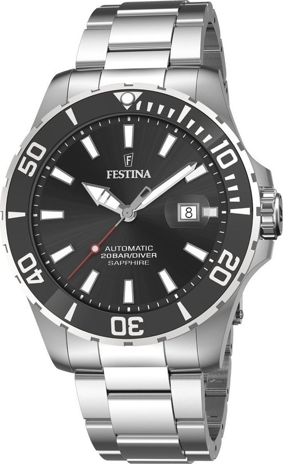Pánské hodinky FESTINA 20531/4