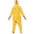Karnevalový kostým Fiestas Guirca Kostým Žirafa overal pro dospělé, L