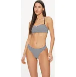 Tommy Hilfiger Spodní část bikin UW0UW05086 Tmavomodrá XL