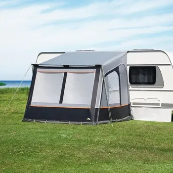 Stan Předstan Fortuna II, DWT Zelte