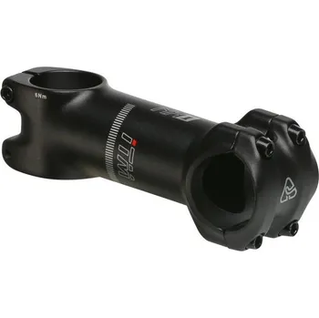 Představec na kolo ITM Představec NH1 31.8/100mm/6° hliníkový, černý