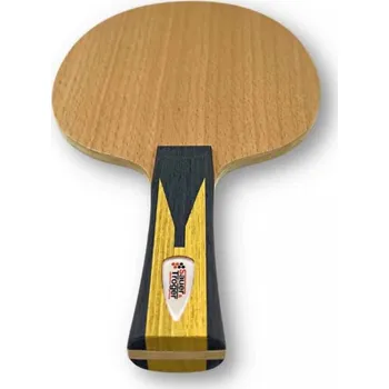 Pingpongová pálka Sauer§Troger Banana dřevo