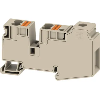 Rozvaděč WEIDMÜLLER Svorka Weidmuller AWPD 35 4X10 2728630000