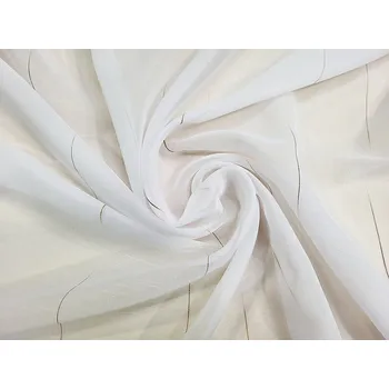 GERSTER Luxusní záclona GERSTER 11450/23 300 cm