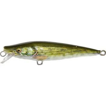 Umělá nástraha Dorado - Wobler Esox 13cm - NGR