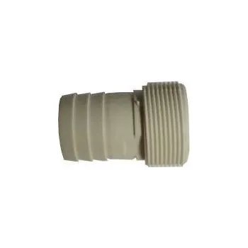 PRAHER Hadicový trn vnější závit